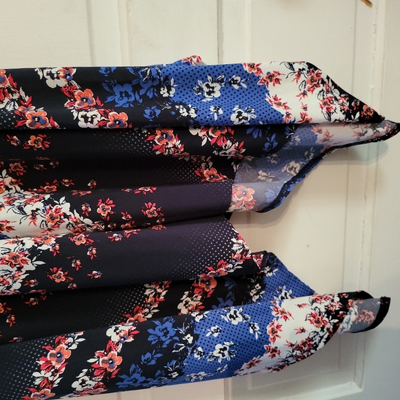 Maurices dress - Picture 3 of 3